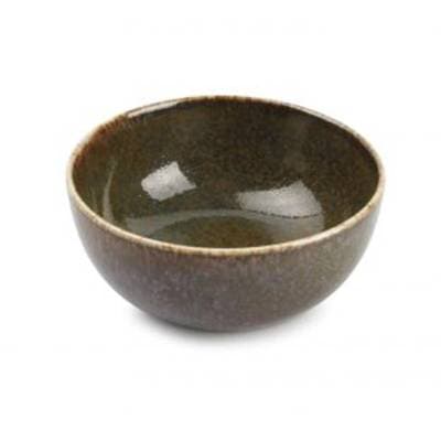 BonBistro Bol vert Cirro, 10xH4,5 cm