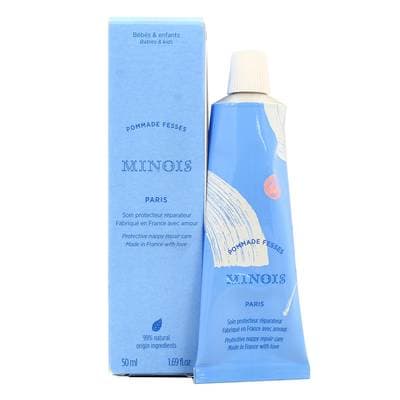 Minois Paris Pommade Fesses