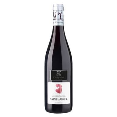 Saint Amour AOP Maison Christophe Coquard , 75cl