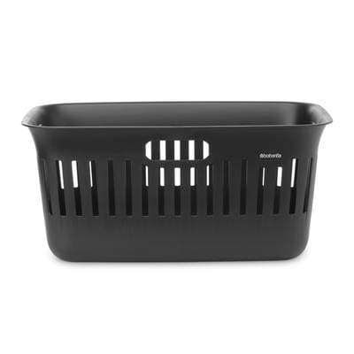 Brabantia Panier à linge Collect-It, 40 litres - Black