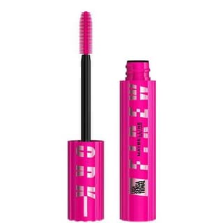 Maybelline Mascara Waterproof Volume Intense Noir, 1 pièce