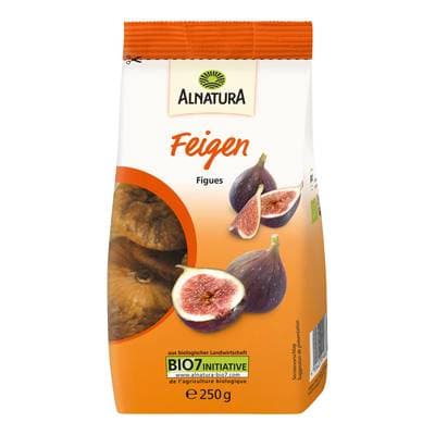 Alnatura Figues bio, 250g