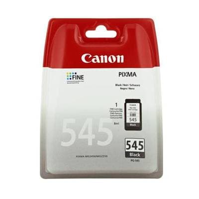 Canon Cartouche d'encre noire CPG-545