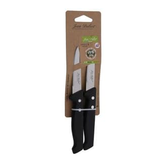 Jean Dubost Couteau offices 8 cm, 2 pièces