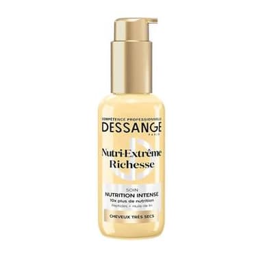Dessange Soin cheveux Nutrition Intense, 110ml