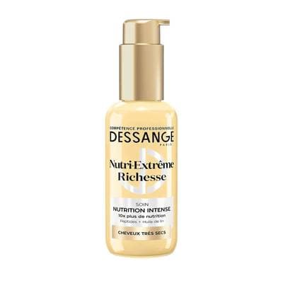 Dessange Soin cheveux Nutrition Intense, 110ml