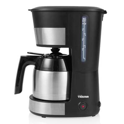 Tristar Machine à café CM-1283, 900 Watts