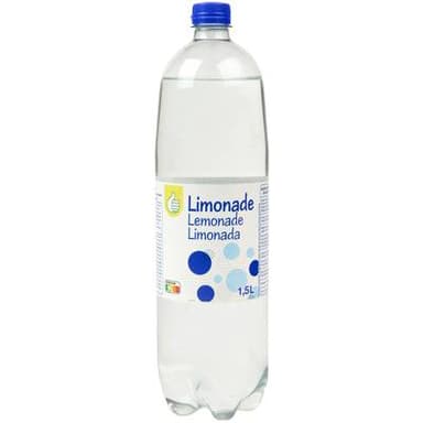 Pouce Limonade, 1,5L