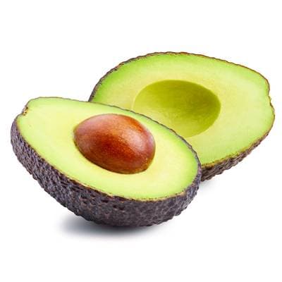 Avocat Hass, 1 Pièce