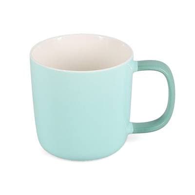 Collection Mae Chope 37cl turquoise Mae, 1 pièce