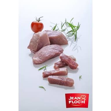 Jean Floc'h Sauté de porc épaule, 1kg