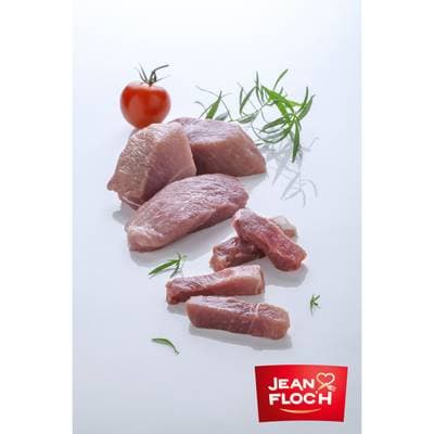 Jean Floc'h Sauté de porc épaule, 1kg