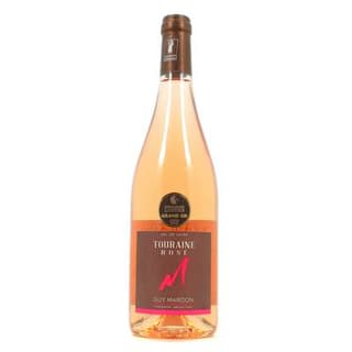 Touraine Rosé AOC Domaine Guy Mardon, 75cl
