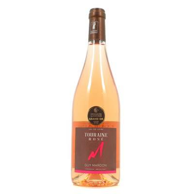Touraine Rosé AOC - Domaine Guy Mardon