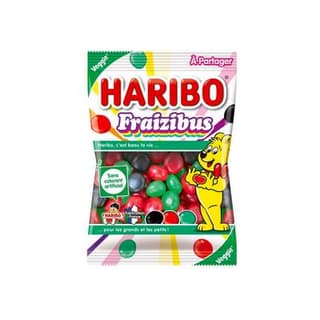Haribo Fraizibus, 220g