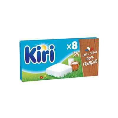 Kiri - Fromage Fondu, 144g
