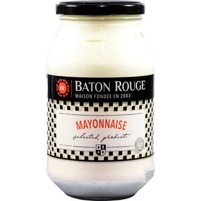 Baton rouge Mayonnaise, 470g