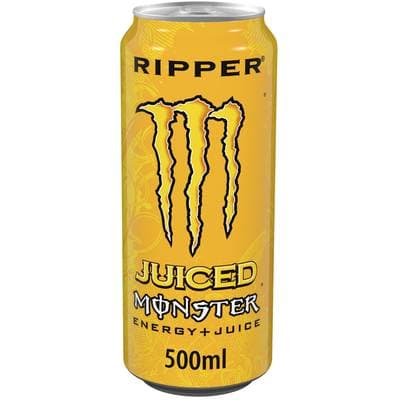 5060335632388 - Monster - Ripper