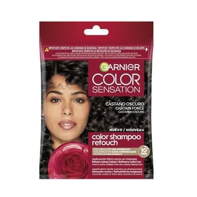Garnier Coloration Semi-Permanente 3.0 Chatain