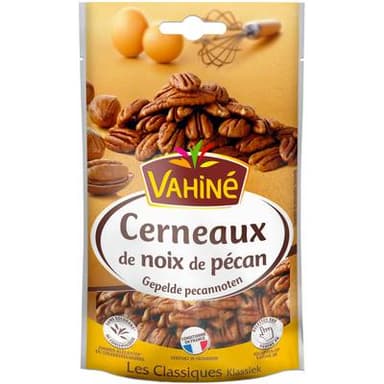 Vahine Cerneaux de noix de pécan, 50g