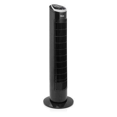 Tristar Ventilateur colonne noir avec télécommande VE-5865, 73 cm