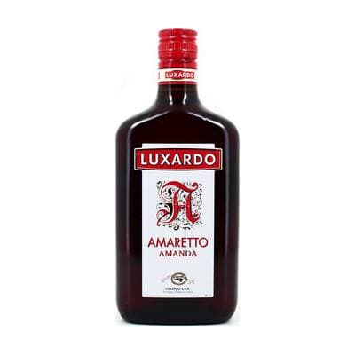 Amaretto Liqueur d'amande di saschira, 70cl