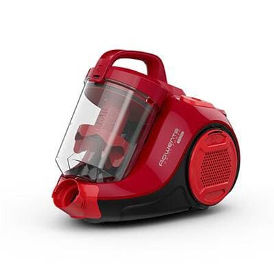 Rowenta Aspirateur traîneau sans sac Swift Power Cyclonic RO2913EA
