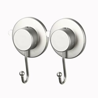 Arvix Crochets par 2, 2 crochets