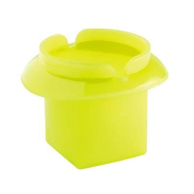 3485990657088 - Mastrad - Cuit-oeuf micro ondes vert