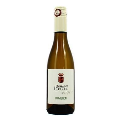Sauvignon Blanc IGP - Domaine de la Touche