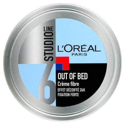 L'Oréal Crème fibre modelante, 150ml