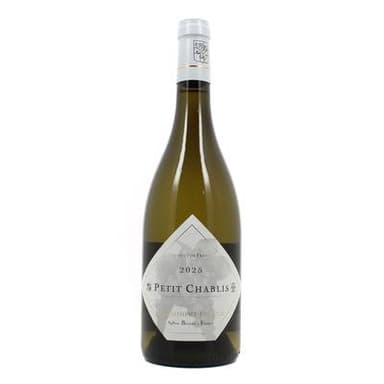 Petit Chablis AOC Domaine Christophe Patrice, 75cl