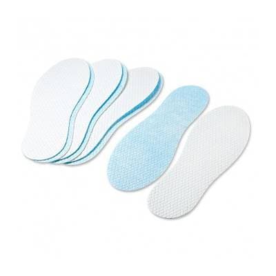 De Clermont Semelles fresh hebdo, Taille 38/39 4 paires