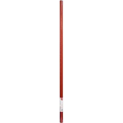 ACTUEL Nappe rouleau rouge 5 x 1.35 m, 1,35 m