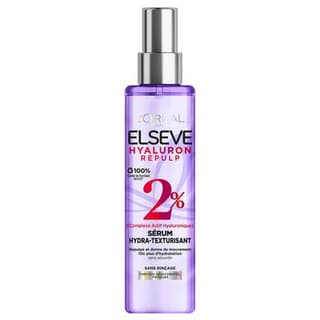 Elsève Sérum Hyaluron Hydra-Texturisant, 150ml