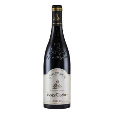 Côtes du Rhône AOP - Vieux Clocher