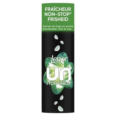 Lenor Parfum de Linge en Perles Unstoppables Ariel, 240g