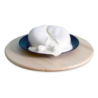 Les Petites Laiteries - Figliata, mozzarella di Bufala