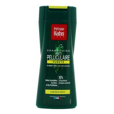 Pétrole Hahn Shampooing anti-pelliculaire, 250ml