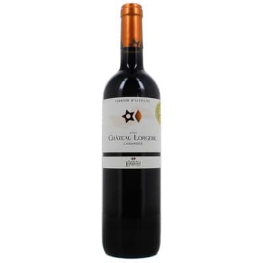 Cabardès AOC Château Lorgeril Altitude, 75cl