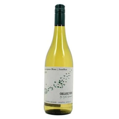 Afrique du sud S. Germanier Sauvignon Semillon Blanc, 75cl