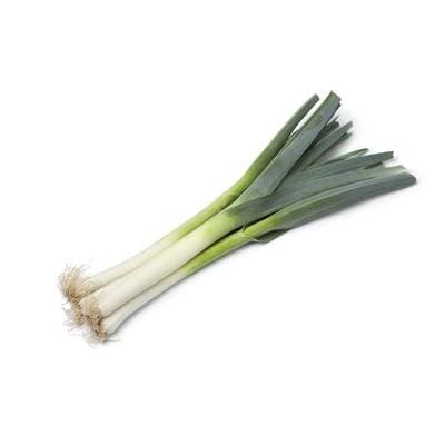 Prodiva  Poireau Bio, Botte de 1 kilo