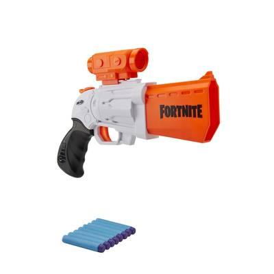 5010993716289 - Nerf - Pistolet Fortnite SR