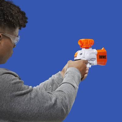 5010993716289 - Nerf - Pistolet Fortnite SR