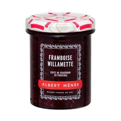 3234750037789 - Albert Ménès - Confiture Extra de Framboise
