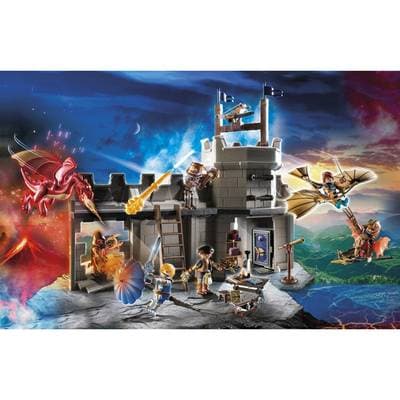 4008789707789 - PLAYMOBIL® Christmas - Calendrier de l'Avent Novelmore