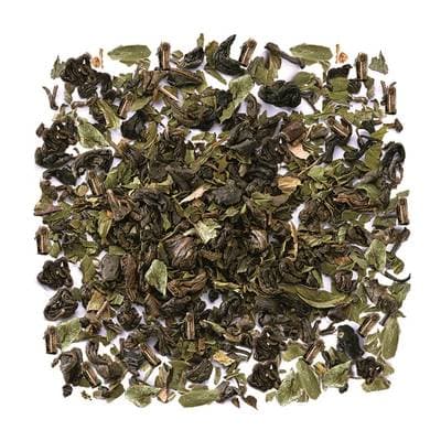 7613035408289 - Special T By Nestle - Thé intense mint