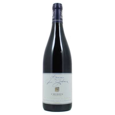 Chinon rouge AOC Domaine du Clos Godeaux, 75cl