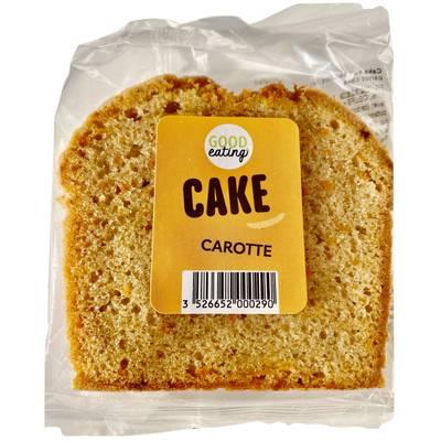 3526652000290 - Good Eating - Loaf Cake Carotte