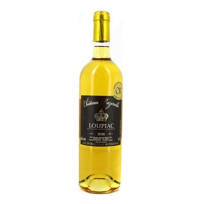 Loupiac AOC Château Mazerolle, 75cl